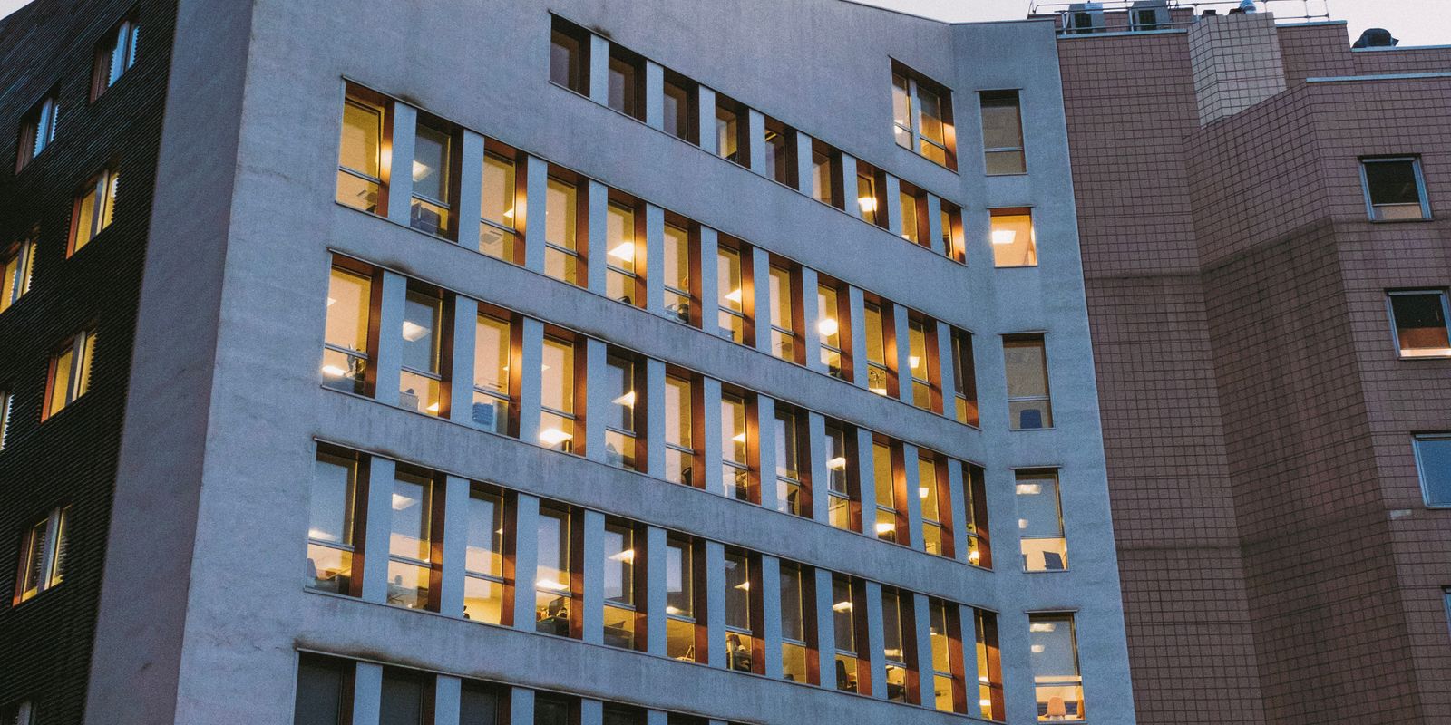 What Is a Hospital Operating Suite (HOS)? Beyond the Traditional HMIS